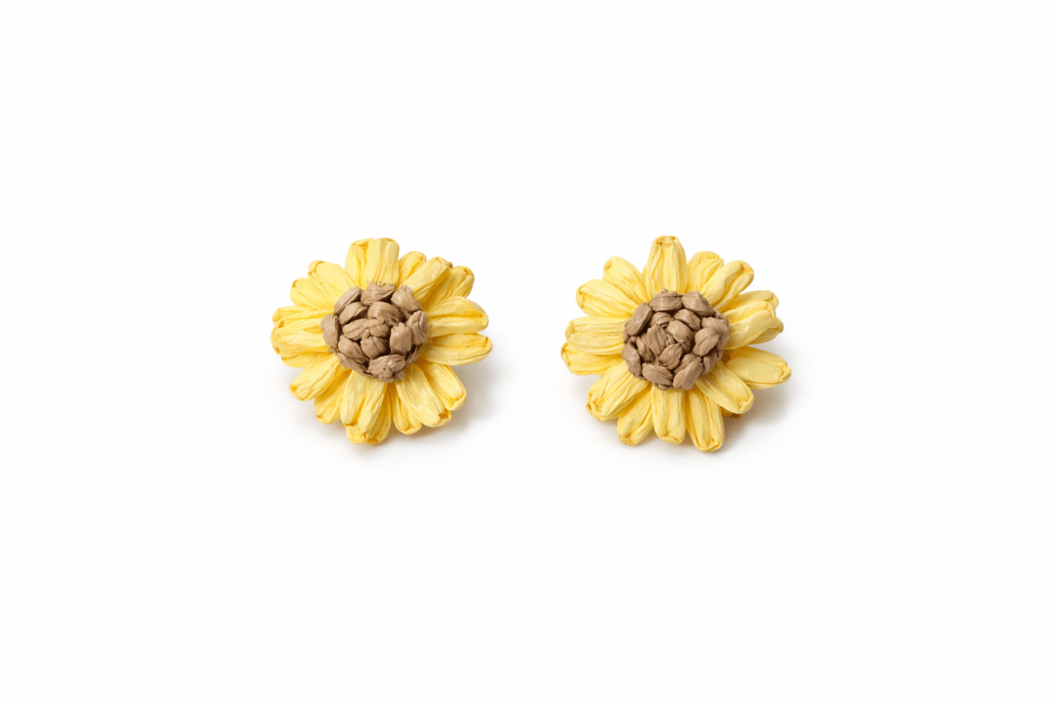 Blooming Flower Studs - Grayce's Boutique
