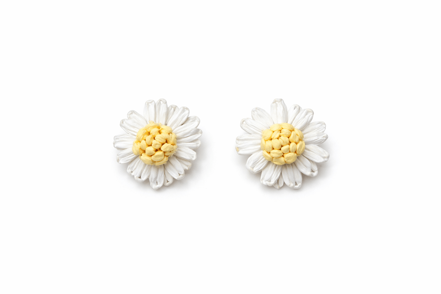Blooming Flower Studs - Grayce's Boutique
