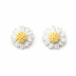 Blooming Flower Studs - Grayce's Boutique