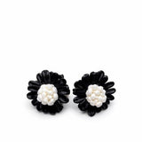 Blooming Flower Studs - Grayce's Boutique
