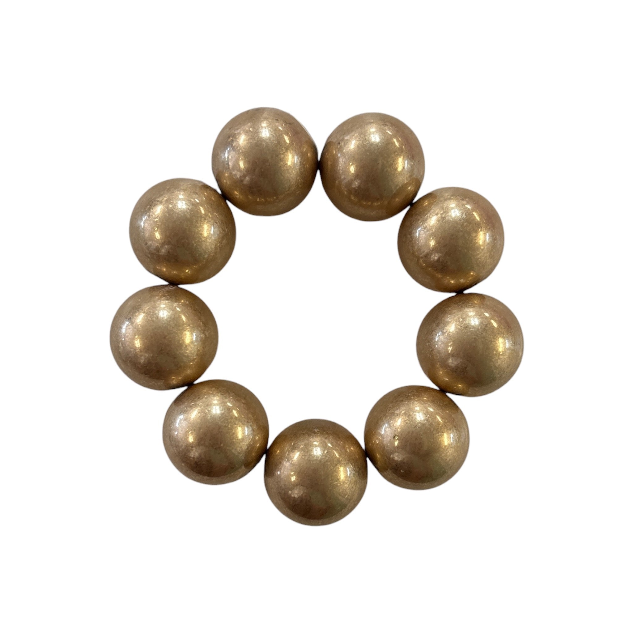 Boldest Bead Bracelet - Grayce's Boutique