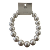 Boldest Bead Necklace - Grayce's Boutique