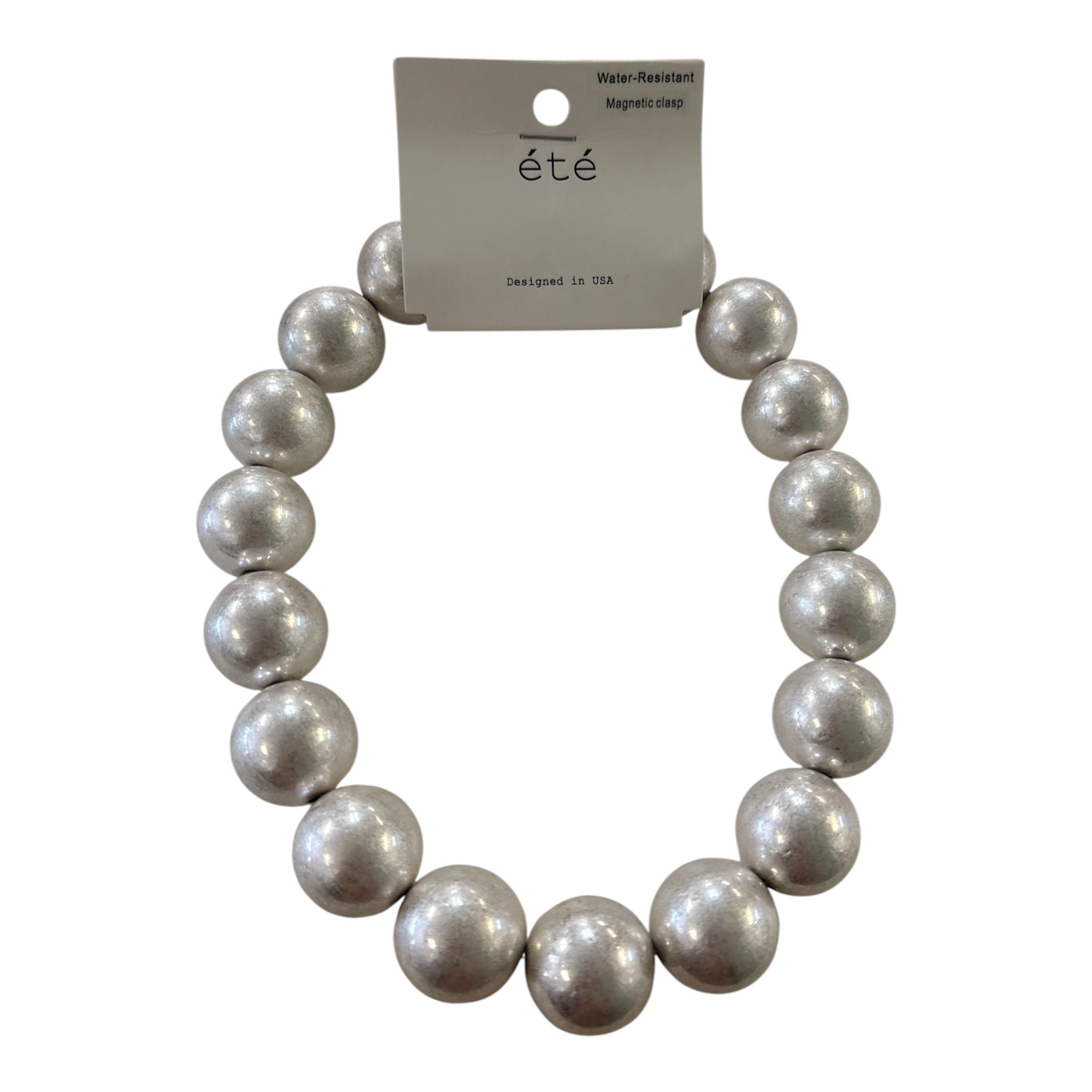 Boldest Bead Necklace - Grayce's Boutique