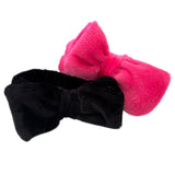 Bow Head Bands - MainStreet Clothing Co.