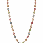 Bright Days Necklace - Grayce's Boutique