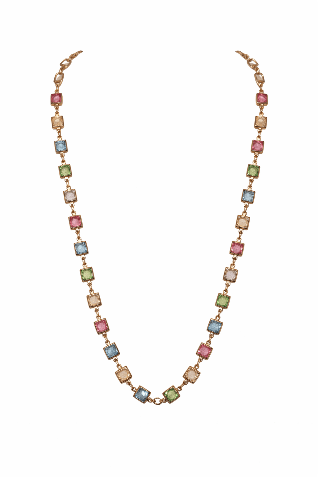 Bright Days Necklace - Grayce's Boutique