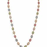 Bright Days Necklace - Grayce's Boutique