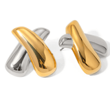 Brixton Studs | Kristalize Jewelry - MainStreet Clothing Co.