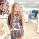 Bruce Springsteen Tee | DayDreamer - MainStreet Clothing Co.