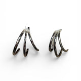 Brylie Hoop - Grayce's Boutique