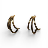 Brylie Hoop - Grayce's Boutique