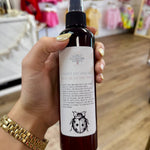 Bug Spray | Sweet Sycamore Scents - Grayce's Boutique