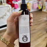 Bug Spray | Sweet Sycamore Scents - Grayce's Boutique
