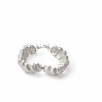 By the Sea Hoop - Grayce's Boutique