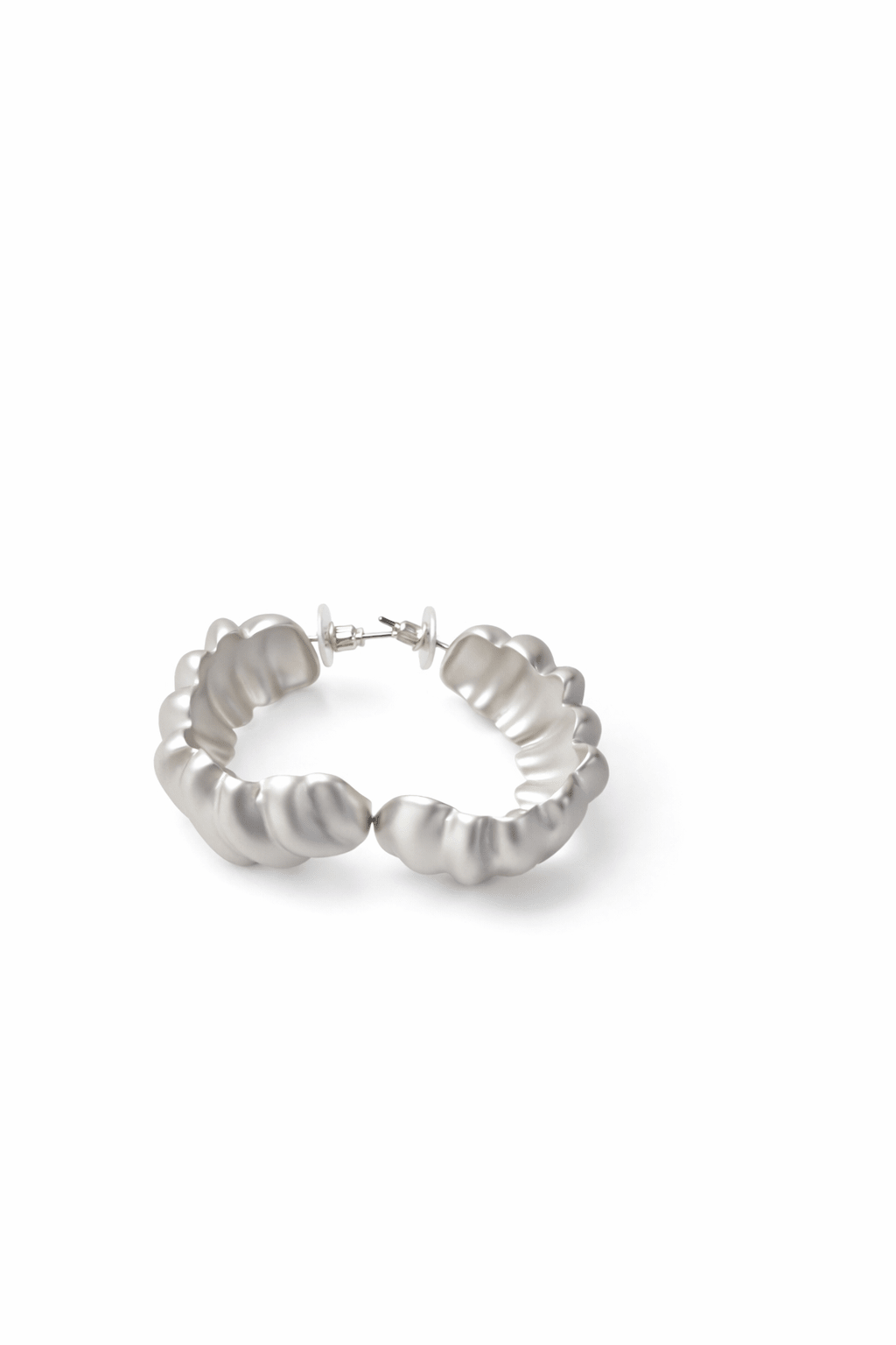 By the Sea Hoop - Grayce's Boutique