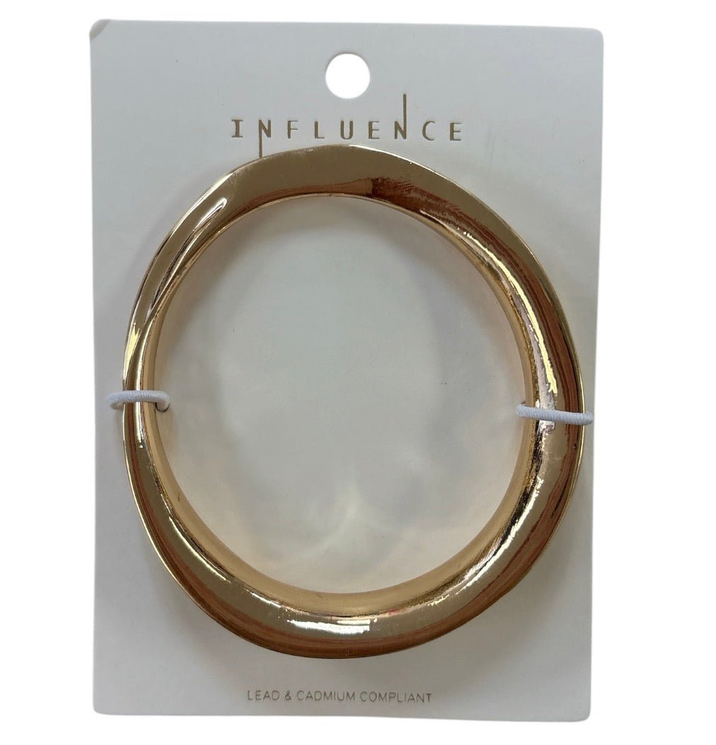 Call Me Cuff - Grayce's Boutique