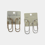 Call Me Maybe Drop Earring - MainStreet Clothing Co.