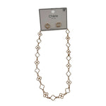 Callie Dainty Necklace - Grayce's Boutique