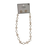 Callie Dainty Necklace - Grayce's Boutique