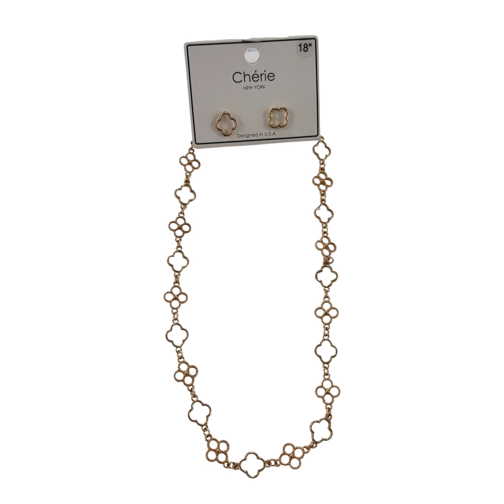 Callie Dainty Necklace - Grayce's Boutique