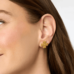 Canterbury Studs | Julie Vos - Grayce's Boutique