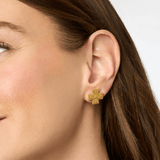 Canterbury Studs | Julie Vos - Grayce's Boutique