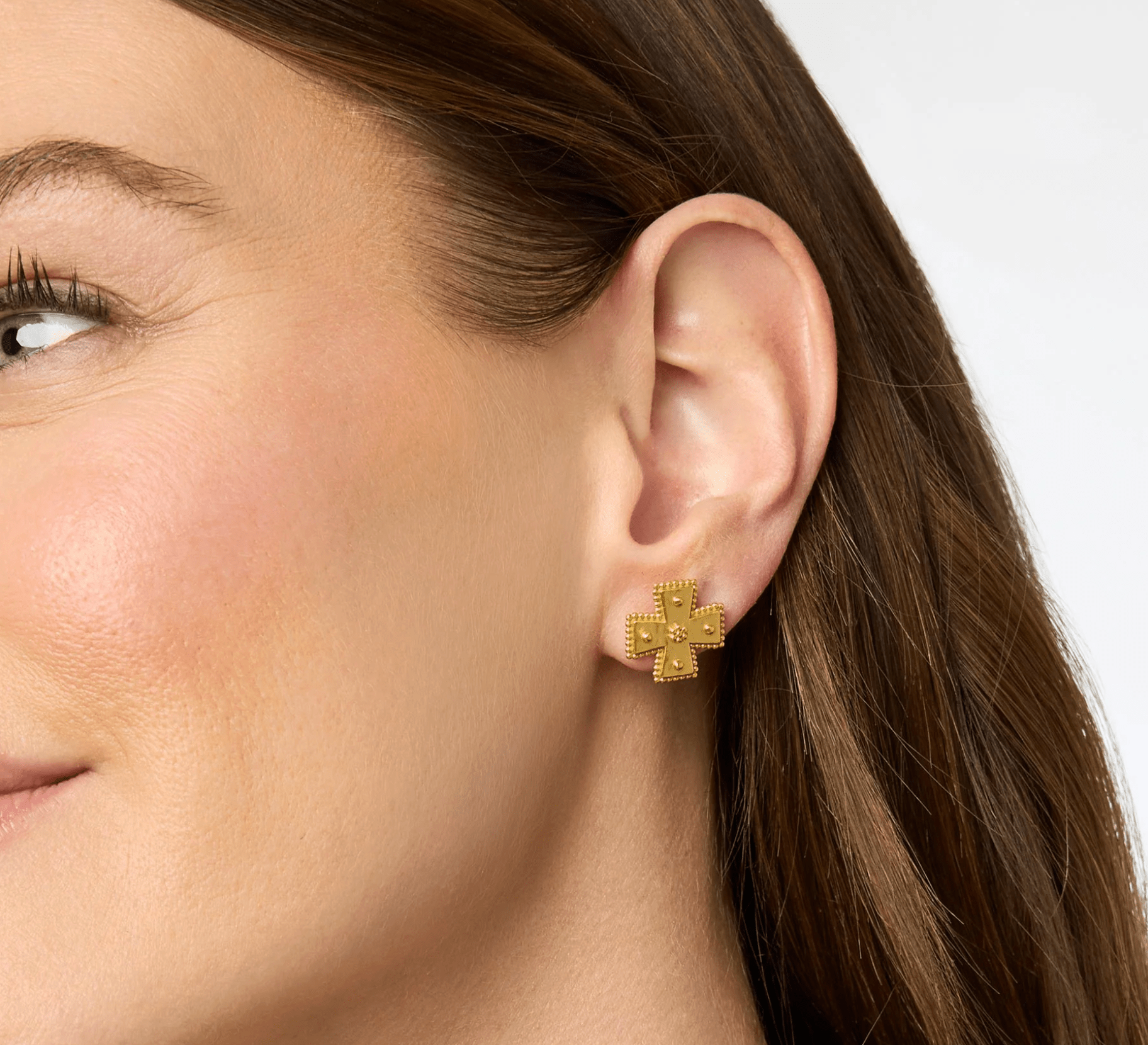 Canterbury Studs | Julie Vos - Grayce's Boutique