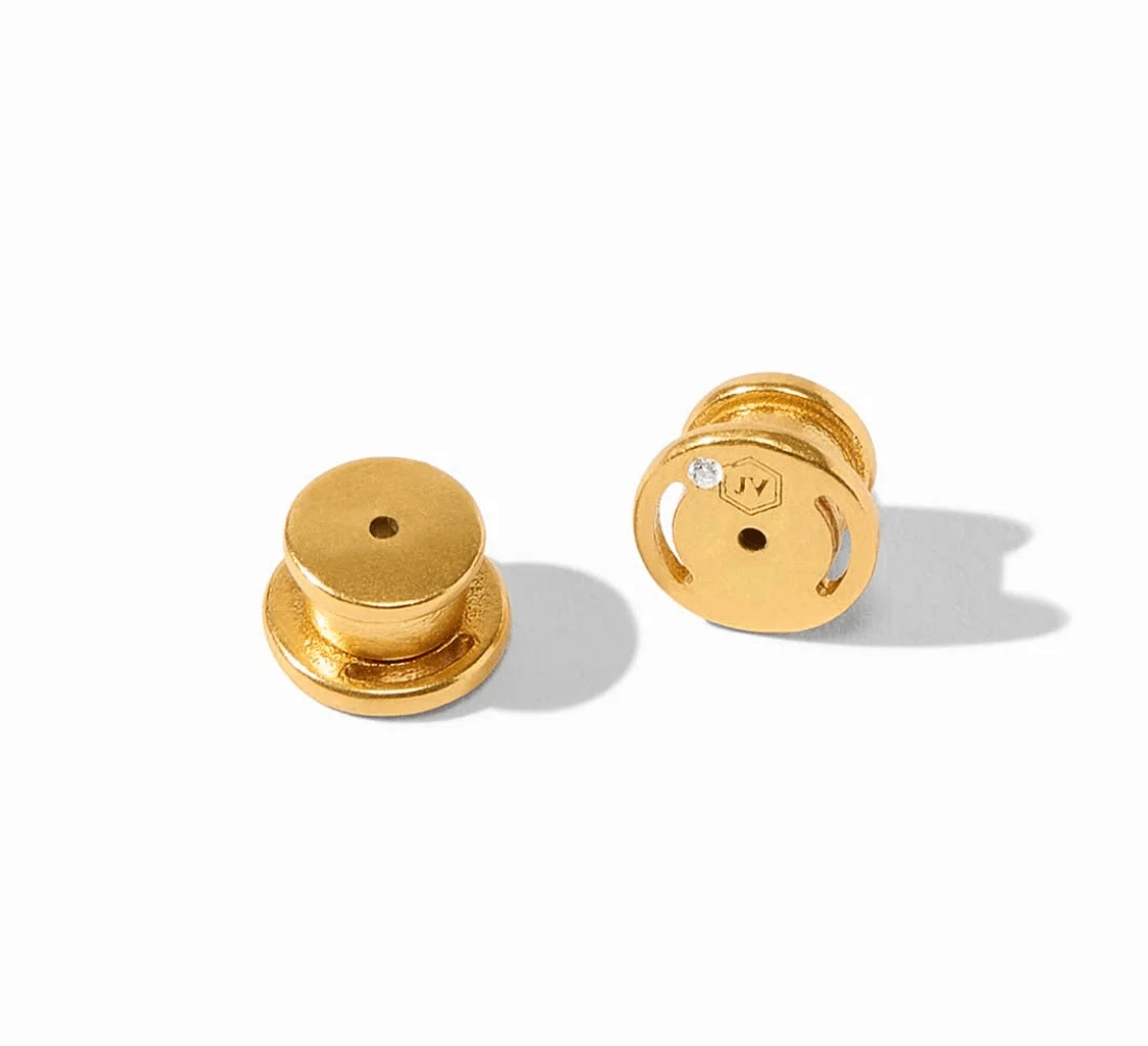 Canterbury Studs | Julie Vos - Grayce's Boutique