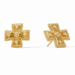 Canterbury Studs | Julie Vos - Grayce's Boutique