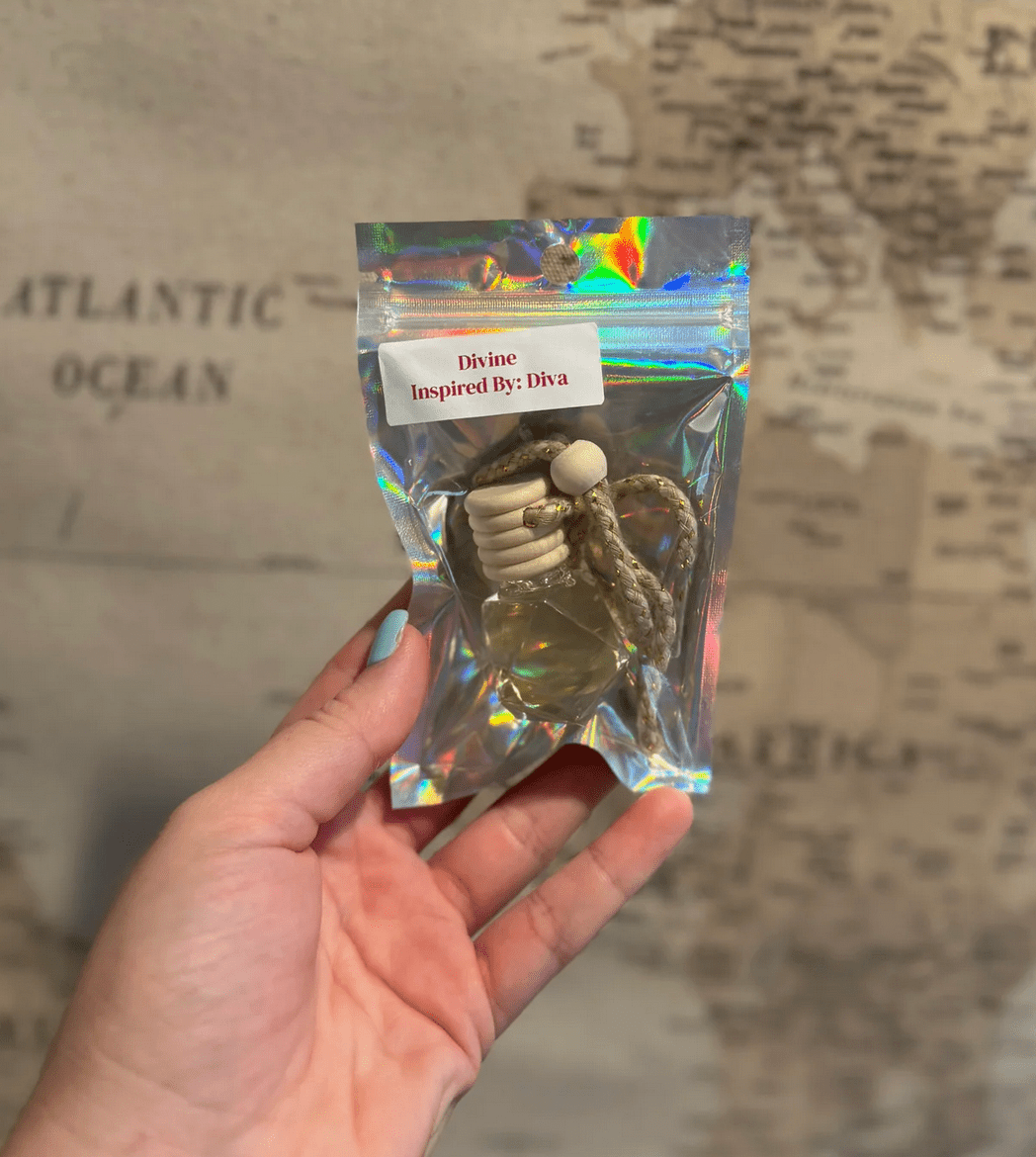 Car Diffusers | Sweet Sycamore Scents - MainStreet Clothing Co.