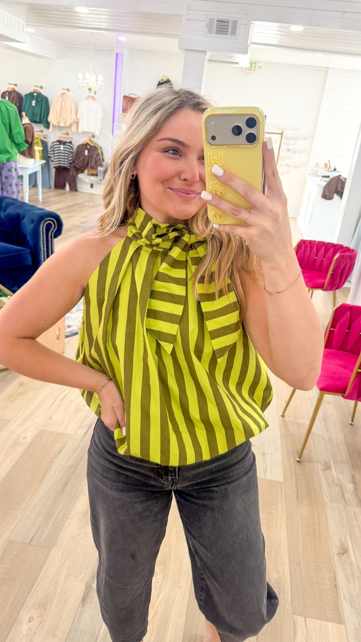 Cara Jean | Kancan - Grayce's Boutique