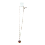 Carry Me Along Necklace - Grayce's Boutique