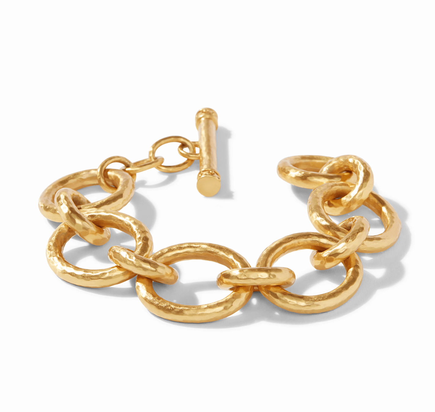 Catalina Link Bracelet | Julie Vos - Grayce's Boutique