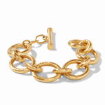 Catalina Link Bracelet | Julie Vos - Grayce's Boutique