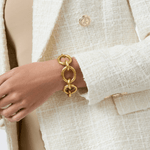 Catalina Link Bracelet | Julie Vos - Grayce's Boutique