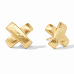 Catalina X Stud | Julie Vos - Grayce's Boutique