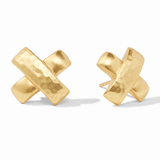 Catalina X Stud | Julie Vos - Grayce's Boutique