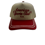CC ball caps - Grayce's Boutique
