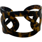 Chanel Cuff - Grayce's Boutique