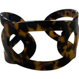 Chanel Cuff - Grayce's Boutique