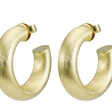 Chantal Hoops | Sheila Fajl - MainStreet Clothing Co.