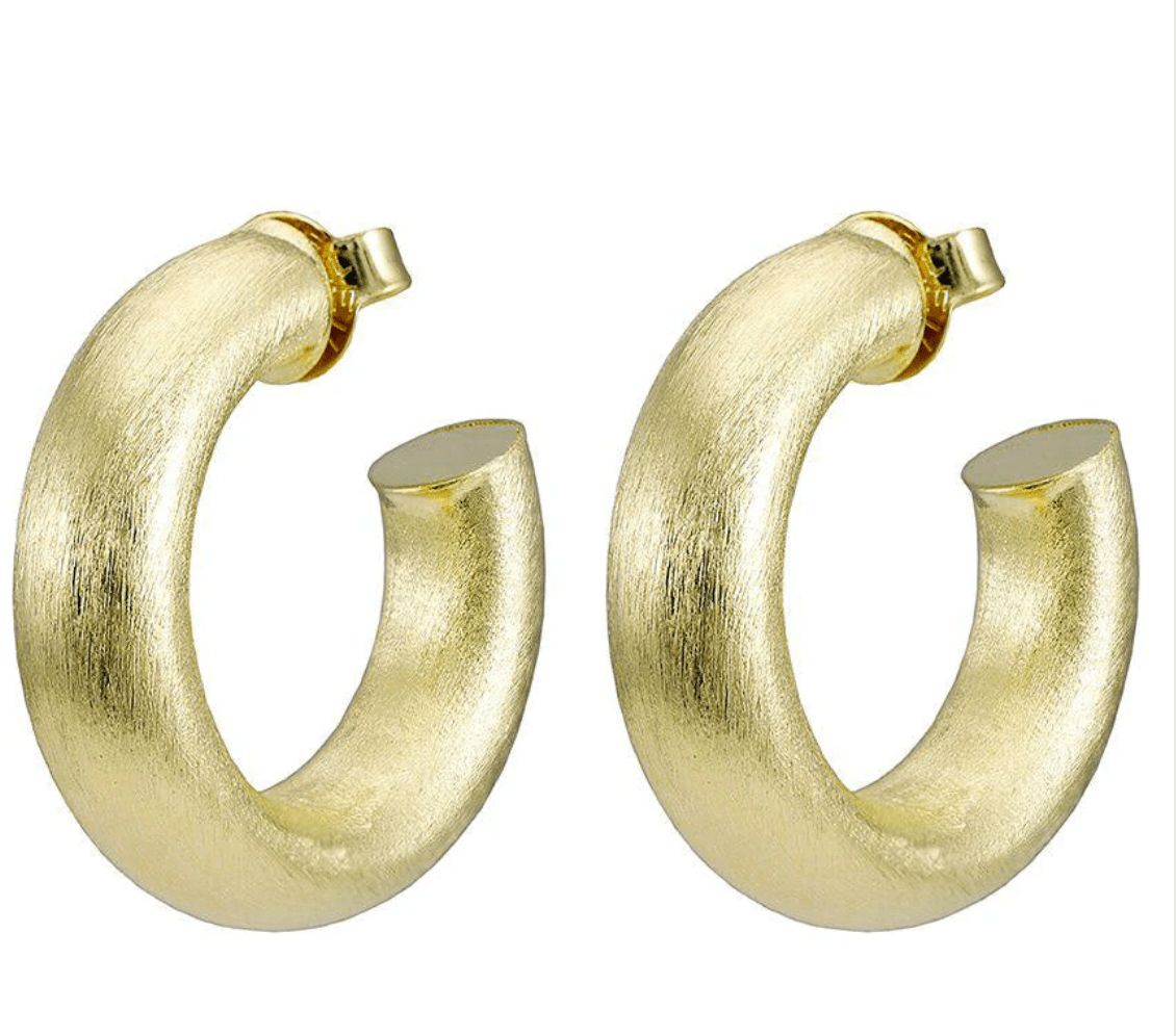 Chantal Hoops | Sheila Fajl - MainStreet Clothing Co.