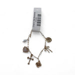 Charm Me Bracelet - MainStreet Clothing Co.