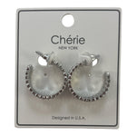 Charmed Hoops - Grayce's Boutique