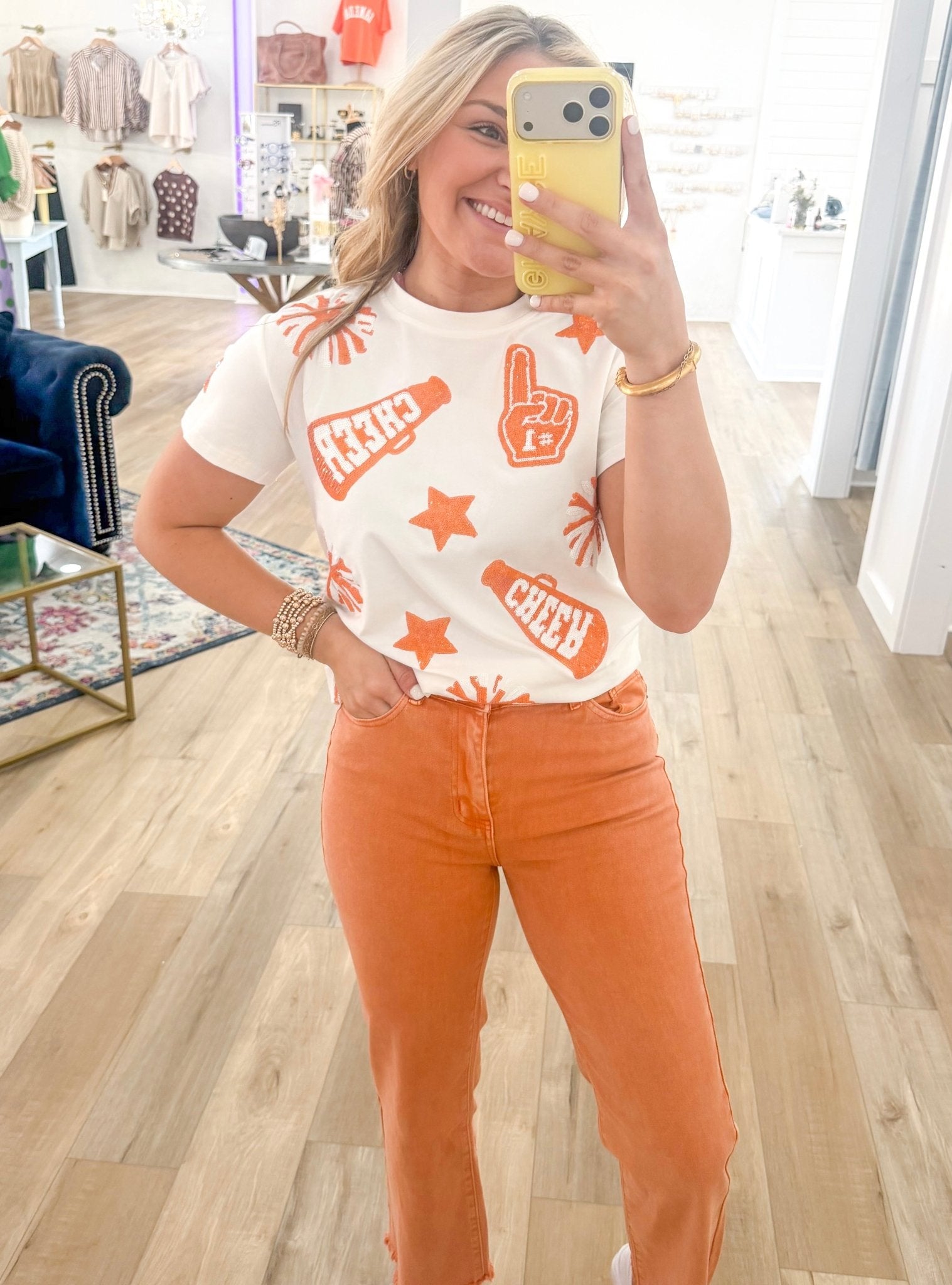 Chelsey Jean - Grayce's Boutique
