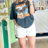 Chris Stapleton Eagle Tee | DayDreamer - MainStreet Clothing Co.