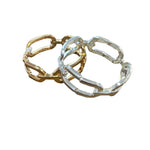 Chunky Chain Bracelet - MainStreet Clothing Co.