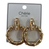 Closer To You Earrings - Grayce's Boutique
