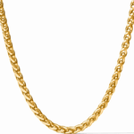 Cobblestone Link Necklace | Julie Vos - Grayce's Boutique