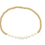 Colette Bracelet | Bara Boheme - MainStreet Clothing Co.